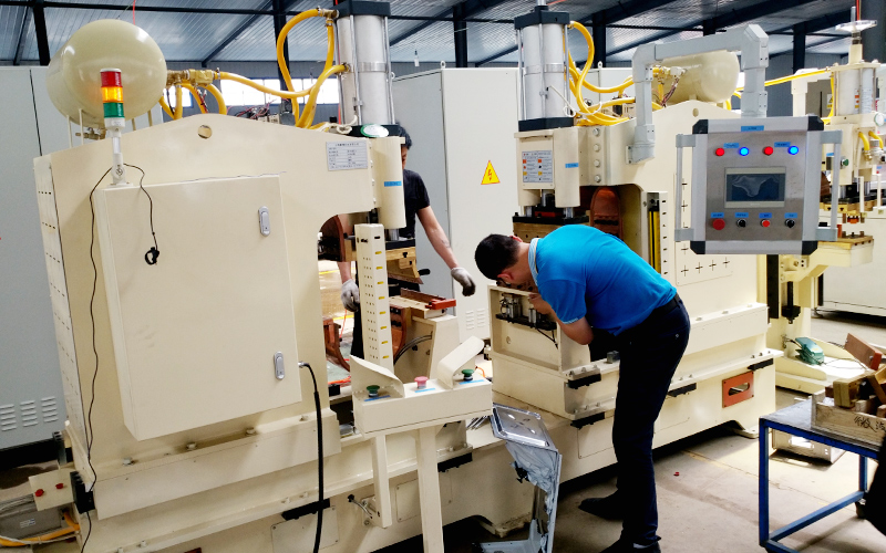 焊本● 實力派合作伙伴