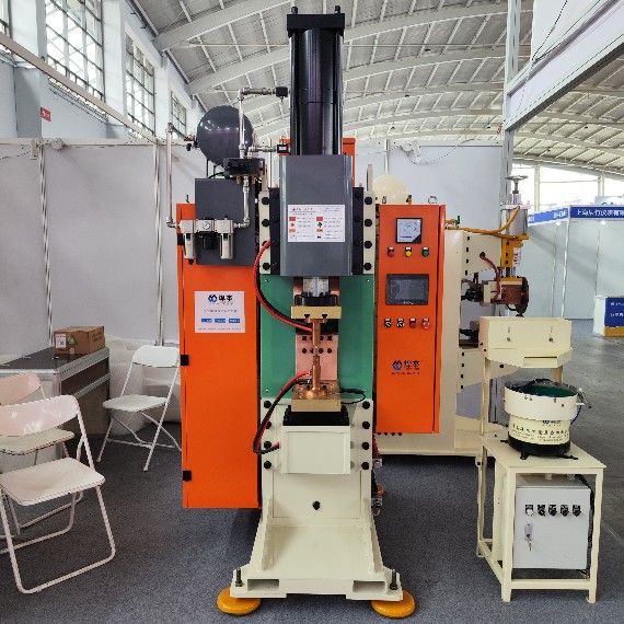 電容儲能式點焊機 電容儲能式點焊機